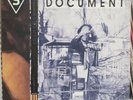 R.E.M. | rock LP | Document | I.R.S. IRS-42509 Original Inner Sleeve
