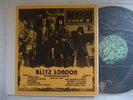 KISS BLITZ LONDON