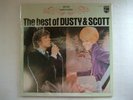 THE BEST OF DUSTY SPRINGFIELD AND SCOTT WALKER