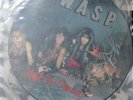 W.A.S.P. ?– I Wanna Be Somebody 12