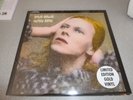 David Bowie - Hunky Dory  - ltd. LP Gold Vinyl