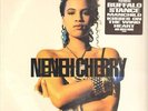 Neneh Cherry Raw Like Sushi STILL SEALED NEW OVP Circa Vinyl LP