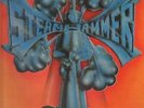 Steamhammer Steamhammer II NEAR MINT Bellaphon Vinyl LP