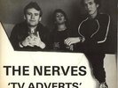 TV Adverts Nerves (UK) 7