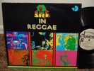 THE LIGHT OF SABA IN REGGAE RARE JAMAICA EXCELLENT VINYL