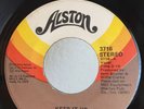 70's Soul Funk 45 Milton Wright Keep It Up on Alston HEAR