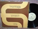 MONTAGE Project One LP private funk fusion