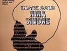 SIMONE, Nina - Black Gold - Vinyl (LP)