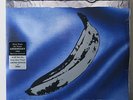 VELVET UNDERGROUND 'Live MCMXCIII' Ltd. Edition BLUE Vinyl 4LP NEW/SEALED