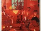 TRAFFIC  LP MR FANTASY ISLAND 67 UK 1st UK Pink Eye Mono LP EX- / EX : EX AUDIO