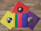 Pet Shop Boys Introspective RARE Limited Edition 3x 45rpm 12in Remix Records