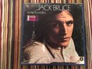 Jack Bruce Songs for Tailor 7.5 ips reel to reel Cream ATCO