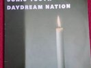 Sonic Youth - Daydream Nation - Vinyl Record Album Double Lp