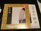 IDLES - Joy as an Act Of Resistance Deluxe Vinyl SIGNED   Sold Out