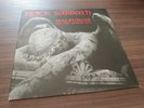 BLACK SABBATH - walpurgis -  lp'  -