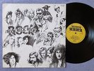 ROCK,ROCK,ROCK : BURNING/CUCHARADA/LEÑO/ASFALTO (SPANISH PROMO L.P.) MUY RARO
