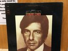 LEONARD COHEN SONGS OF ORIG M- 1967 STEREO COLUMBIA FOLK LP