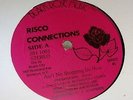 {BLACK ROSE }{RICO CONNECTION  } AIN'T NO STOPPING US NOW   45 //12'' Listen