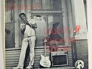 1 LP  ROBERT RICHARD / JAMES 