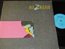 DIE ZÖLLNER same / DDR LP 1990 AMIGA 856490