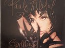 Paula Abdul Spellbound LP Record Brand New Sealed Rare 1P-8128