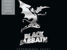 BLACK SABBATH 
