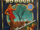No Doubt Tragic Kingdom 1995 US 1st. Ltd. Ed. New/Sealed LP Vinyl Record