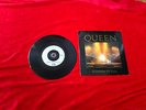 Queen hammer to fall WITHDRAWN ?UK PIcture Cover 7