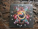 HAWKWIND - X IN SEARCH OF SPACE (1st Issue) VINYL LP 70s Prog UAG 29202