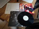 The Charlatans LP Some friendly WHITE LABEL TEST PRESSING UK Situation two 1st