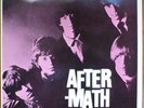 Rolling Stones Aftermath LP UK 1978 Decca reissue NM+