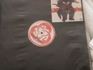 Ghost Dog - Way Of The Samurai RZA Vinyl Japanese Edition