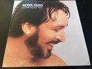 PETER CRISS - LET ME ROCK YOU -  RARE 1982 GERMAN LP KISS