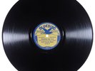 Bluebird B-5868 KXYZ Novelty Band