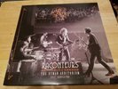 The Raconteurs Live at the Ryman from Vault #18 TMR 241 Third Man Records VG+/EX