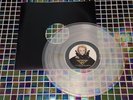 Britney Spears & Will I Am Scream & Shout Clear Vinyl 12 Inch Single Rare Promo