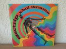 Xhol Caravan - Electrip Reissue Tripkick 002 Krautrock