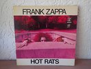 Frank Zappa - Hot Rats Reprise Records RS 6356 gatefold art