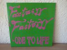 Fantasyy Factoryy - Ode to Life - ACME Vinyl