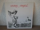 Stone Angel - Stone Angel Limited Edition numbered Reissue