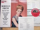 ASD 622 S/c MIRELLA FRENI 'OPERATIC ARIAS' ORCH OF OPERA HOUSE,ROME FERRARIS NM