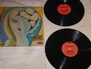DEREK+the DOMINOS(ERIC CLAPTON)  Layla...  Do-Lp Original paper poly 2335009 RAR
