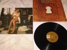 HUMBLE PIE  Thunderbox  Lp Original Gimmickcover1974 1st pressing mustard A*M