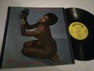 VARIOUS ARTISTES - STRAIGHTEN UP [ PAMA LP] VG+