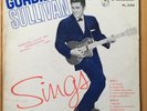 GORDIE SULLIVAN - Sings - RARE CANADIAN CDN ROCKABILLY LP - Plaza