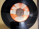 IGLOO 1003 BOBBY SWANSON  45rpm VG++ 1st PRESS BALLAD ANGEL ROCKIN LITTLE ESKIMO