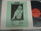 BLONDIE - My Girlfriend's Back (BLON-5501) 1978 Philadelphia LP