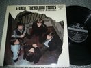 ROLLING STONES - Vol.5 Aftermath (1966 JAPAN original LP / SLH 51)