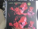 LED ZEPPELIN - WHITE SUMMER - LP