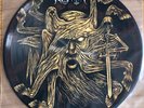 Absurd  ‘Asgardsrei'  Picture Disc LP  (Ltd 250)  *Unplayed*  IG Farben